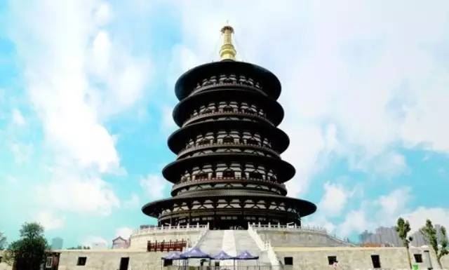 坚持精勤放生，感得天帝派福星来护持