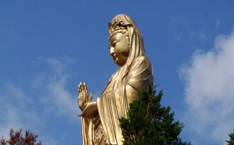 印光大师