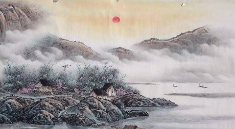 大安法师
