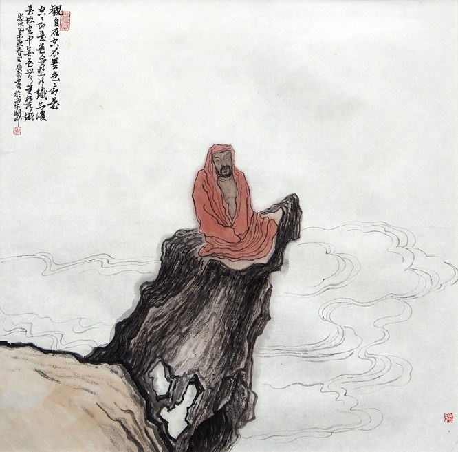 秦东魁：男女杜绝犯桃花  用此办法
