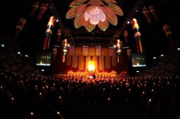 净土法门法师：今年过年，同修们找我讲几句话，我讲了三次！