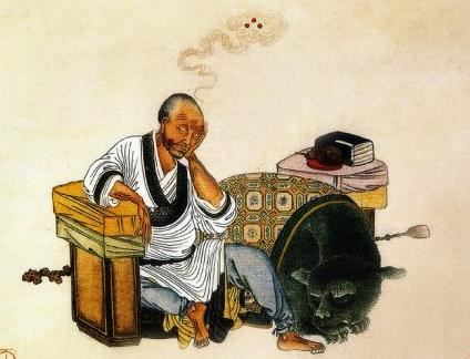 佛心琉璃：忏悔邪YIN