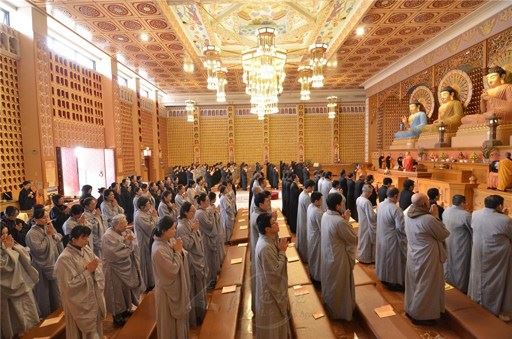 印光大师：心跳恶梦，乃宿世恶业所现之兆