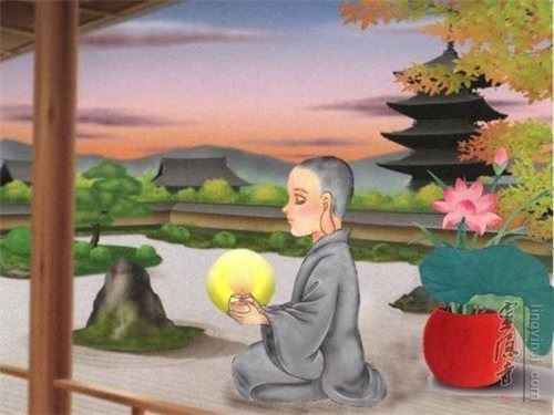 净土法门法师：先有人后有道场建立这是对的，这是顺理成章，不费事