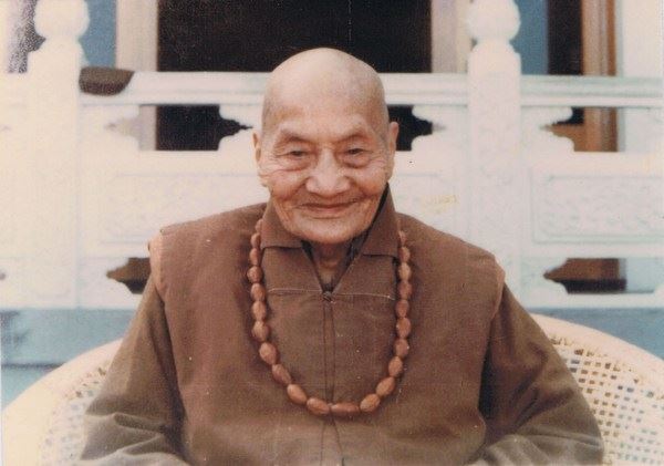 黄柏霖警官：如何消除业障？两个字，忏悔