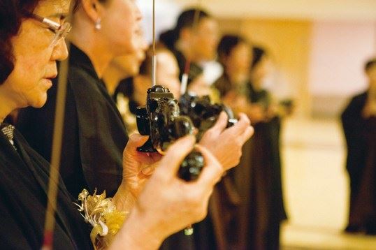 《金榜题名疏》加持女儿考入理想高中