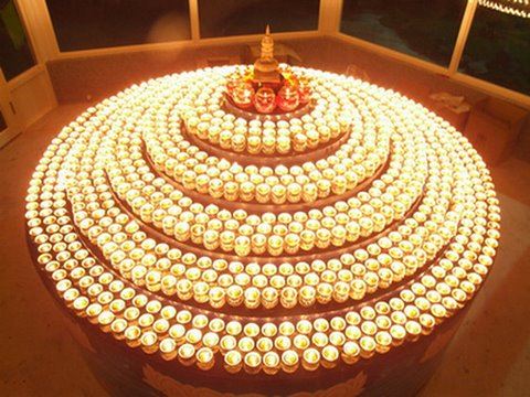 戒毓法师：圆瑛太虚之争，佛教改革路在何方