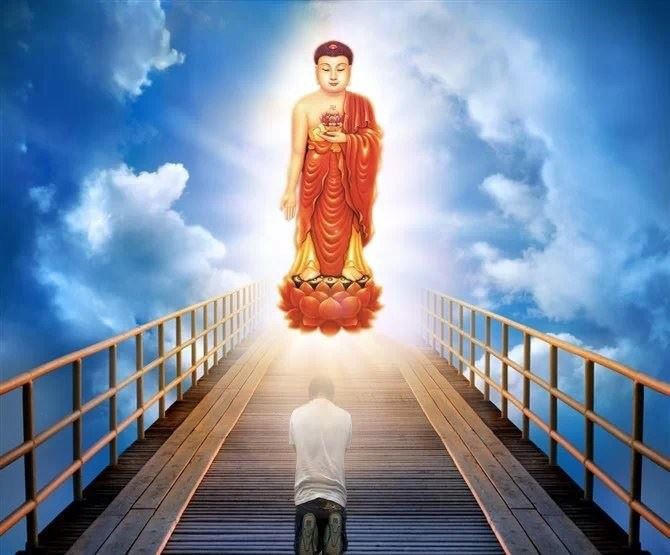 宣化上人 ：这样布施，就是舍一分钱，福德也无量无边