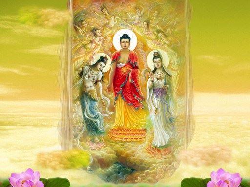 嘎玛仁波切：让命运改善的良方
