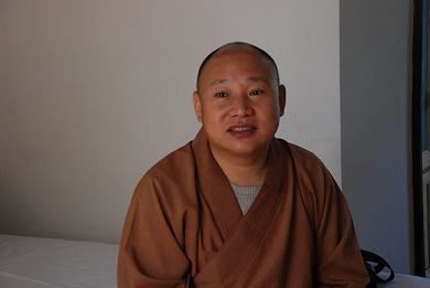 宣化上人：对付天魔及魔难的秘诀
