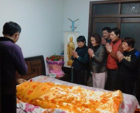 林克智居士：生活中的佛教 佛教景观与旅游经济的发展