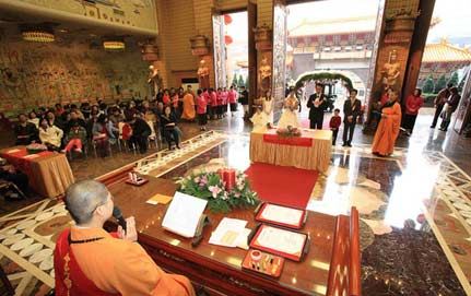 宏印法师：弥勒法门与净土
