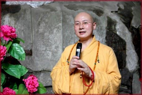仁焕法师：修行与命运