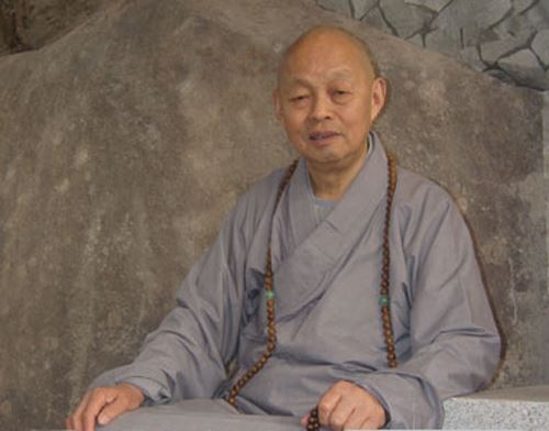 净土法门法师：这个要常常放在心上