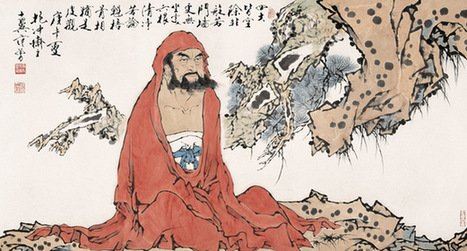 告诉你中学大学听不到的生命知识“三魂七魄”