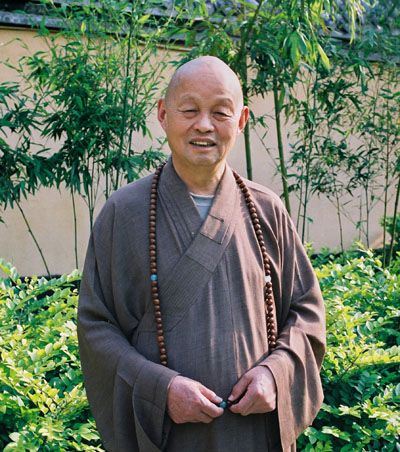 达真堪布：让自己欢喜的无价之宝