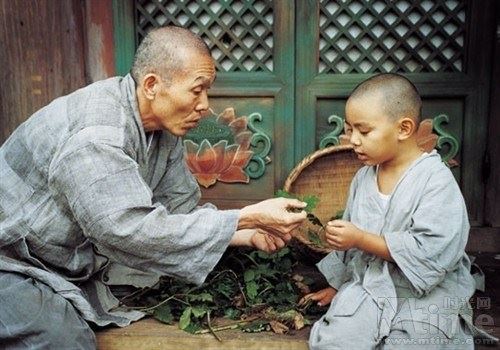 南怀瑾：生死与涅槃唯一心量