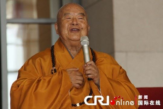 净土法门法师：“三福”是世出世间一切善法的根