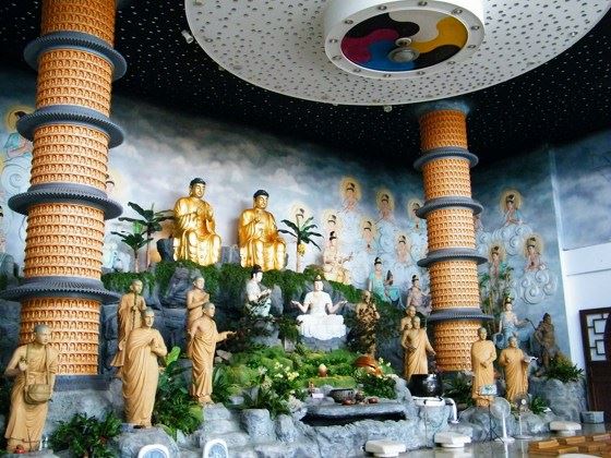心律法师：给孩子创造一个向善的环境