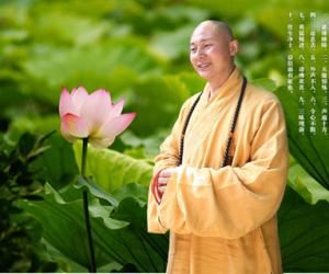 净土法门法师：每天练习临终一念的功夫，特别是晚上睡觉前