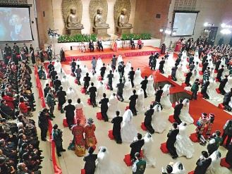 佛说众生不断YIN心必然堕入魔道