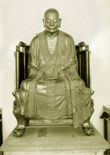 仁清法师：求人天福报，只得来生之痴福而已