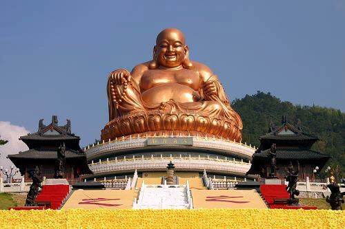 万行法师：什么是人生观