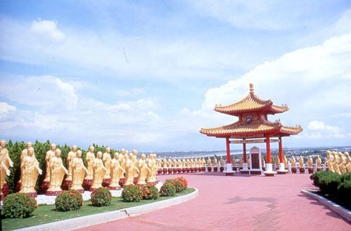 仁焕法师：皈命的真义