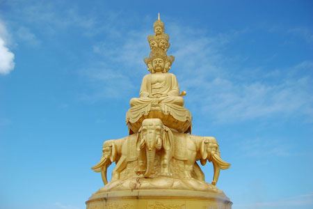 圣旭法师：人生如梦