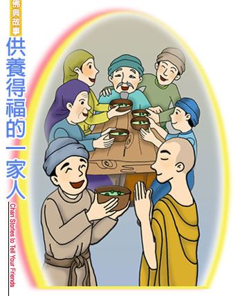 100个佛教入门名词解释，强烈建议收藏！