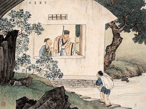 达真堪布：因怕犯戒而不受戒是错误的，戒律是保护自他离苦、爱的表达方式