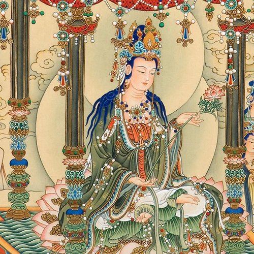 宗性法师：《瑜伽师地论科句披寻记》读书会现场实录 第3讲
