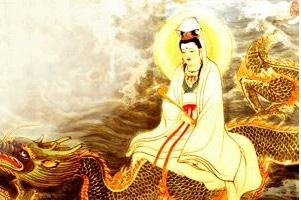 无始无明之贪爱色欲：人君子柳君风雨寒夜凉亭艳遇记