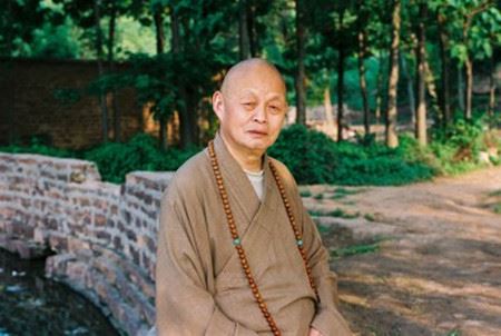 觉明法师：觉明上人1999年精进念佛弘法大会开示简录