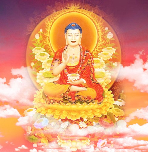 转凡成圣并不遥远，只在一念之间