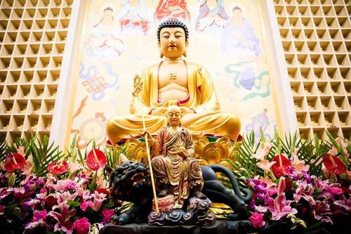 念《地藏经》想要去做坏事，这是不保护你的