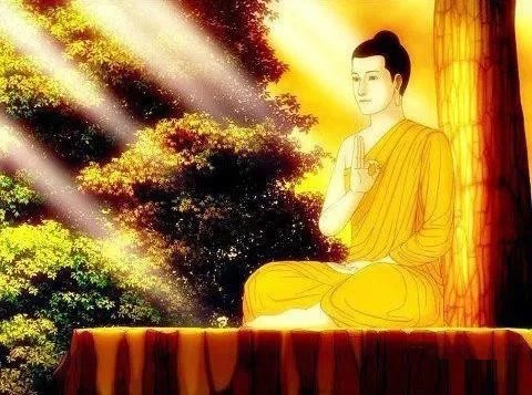 妄想是心里的影子