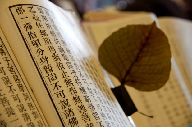 皆是识心分别计度，心态决定你的状态