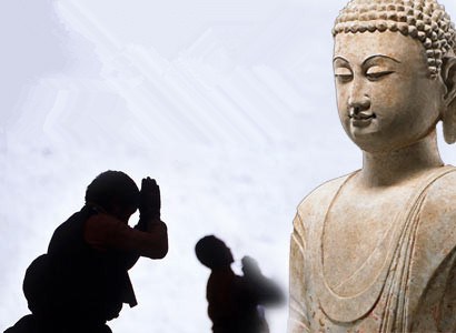 佛教为何反对自杀