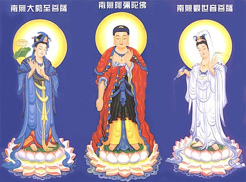 再没有比这更简便易行的法门了