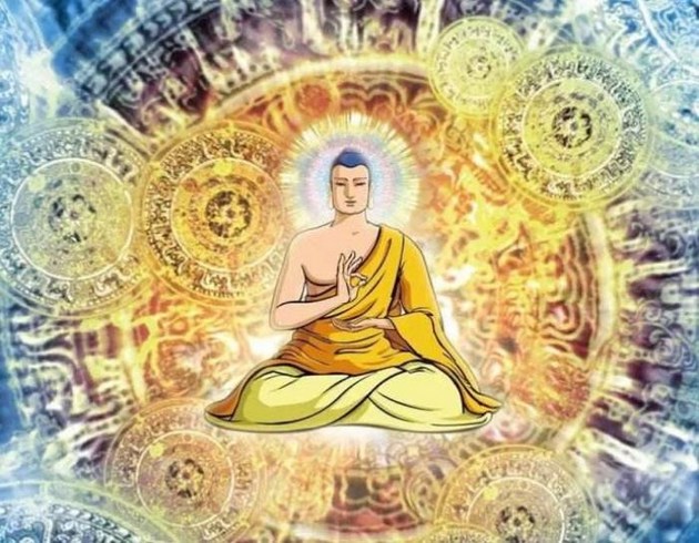 舍利弗为什么能成佛