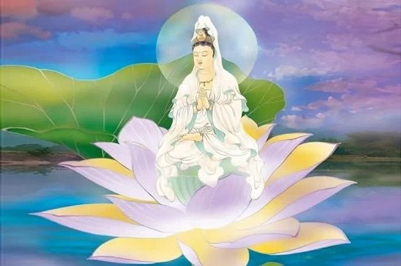 六祖大师教你在家如何修行