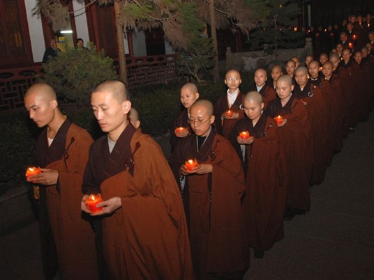 昼可不食、夜可不眠，功课不可不做