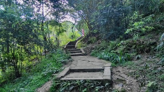 性尽人己参天地，心同日月耀阳春
