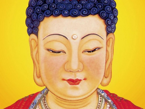 念一佛名，换彼百千万亿之杂念