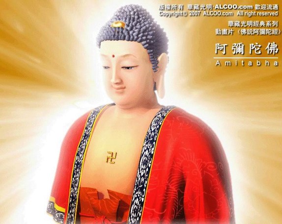 年轻是培养福报的好时​光