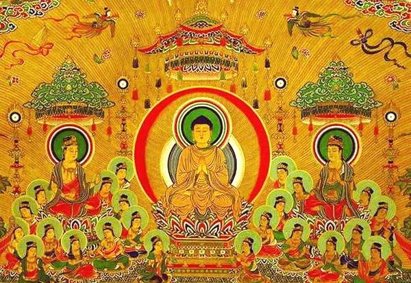热心公益皈依佛法的他，为何却痛失爱子