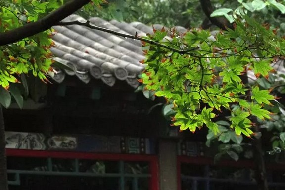 善人则亲近之，助德行于身心