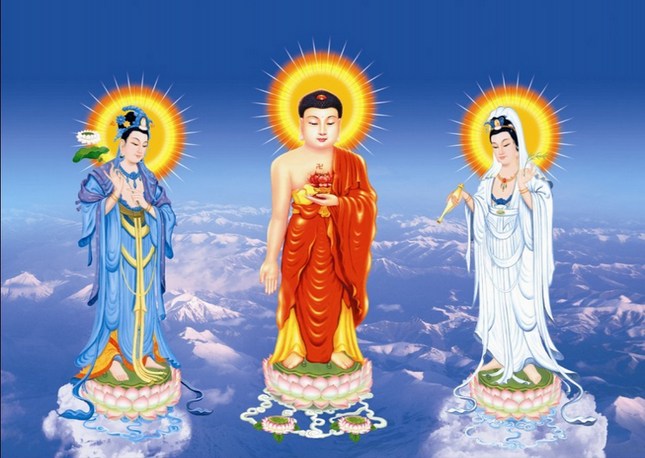 彼佛寿命无量无边阿僧祇劫