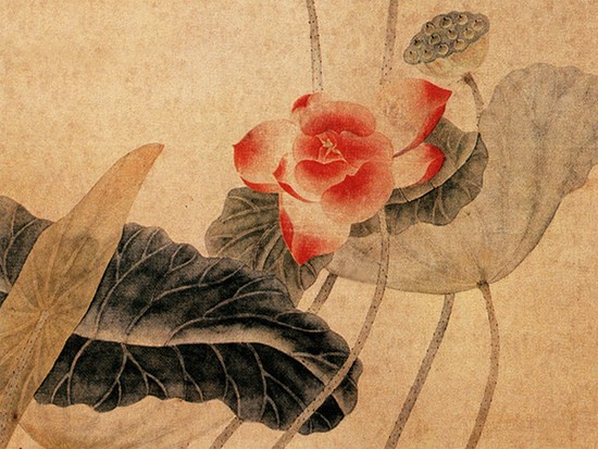 以妙音香花欢喜供佛，成就辟支佛果
